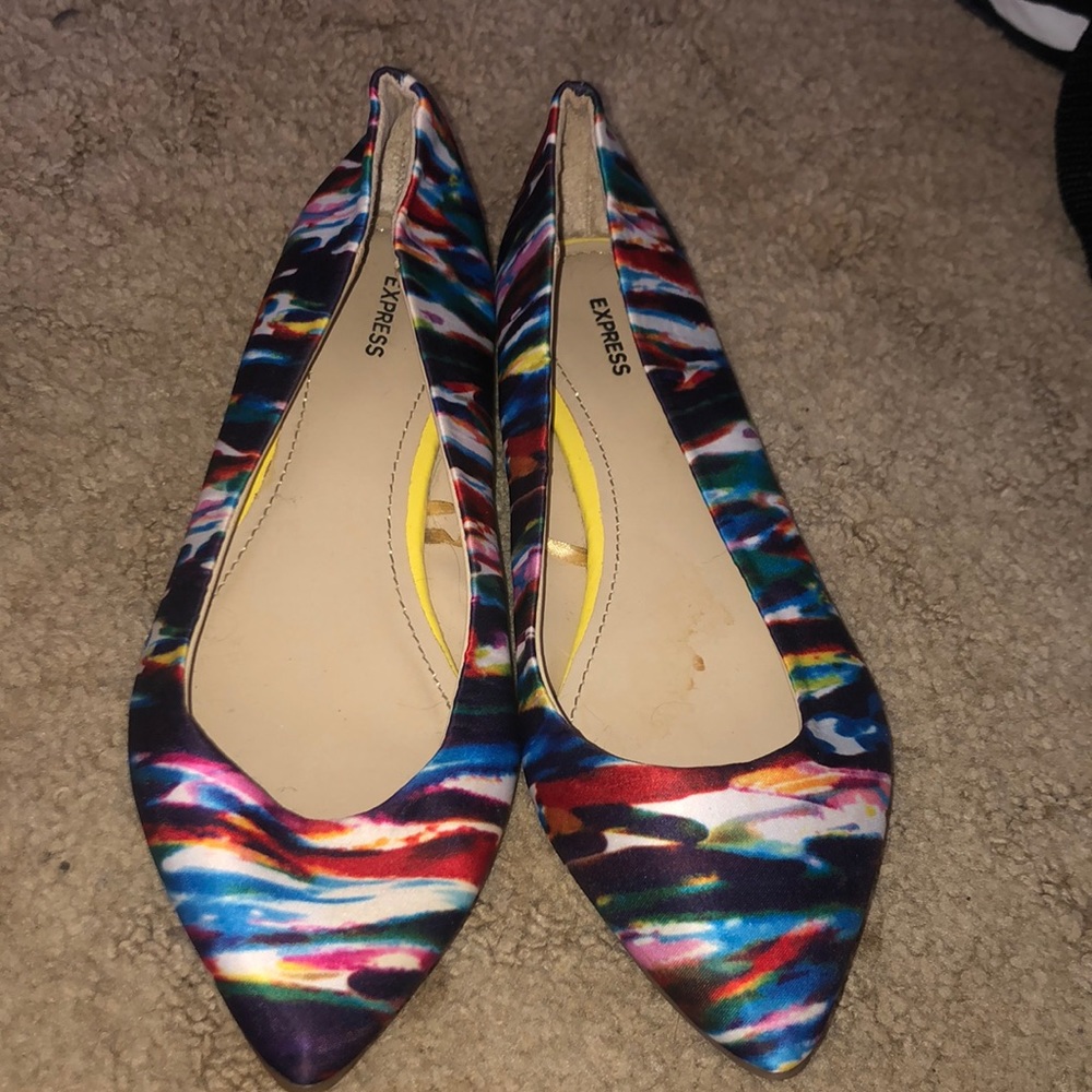 Flats